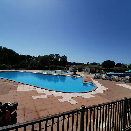 L Esperenza - Piscines Chauffees Daire *