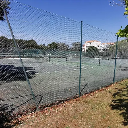 L Esperenza - Piscines Chauffees Daire Saint-Hilaire-de-Talmont