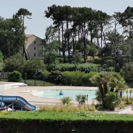 L Esperenza - Piscines Chauffees
